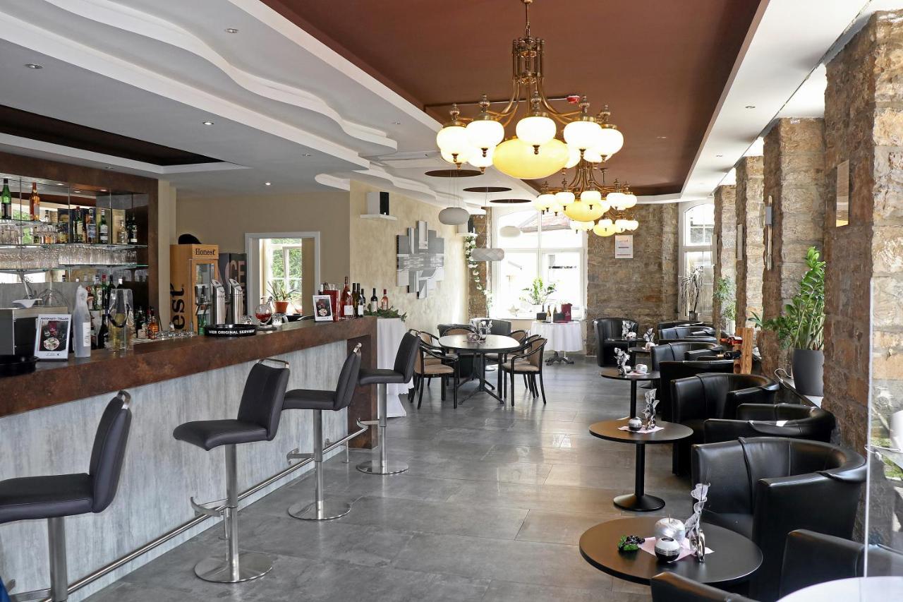 Hotel Danner Rheinfelden  Eksteriør billede