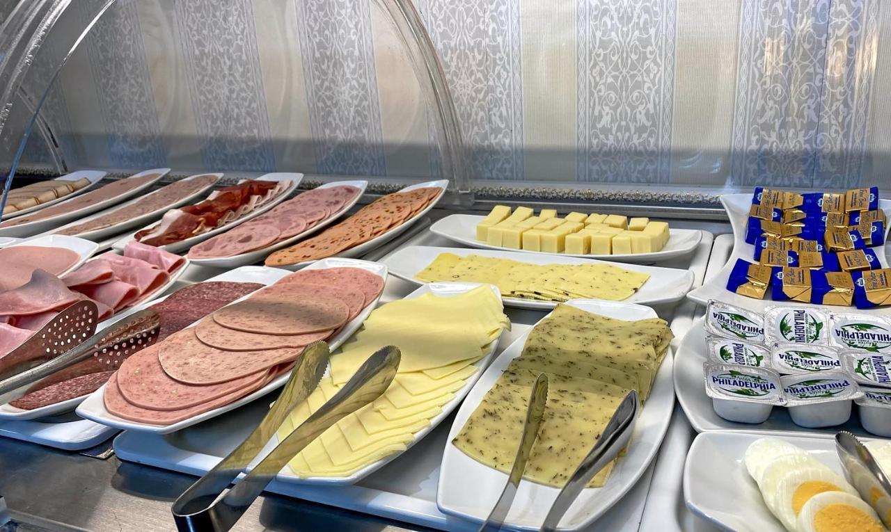Hotel Danner Rheinfelden  Eksteriør billede