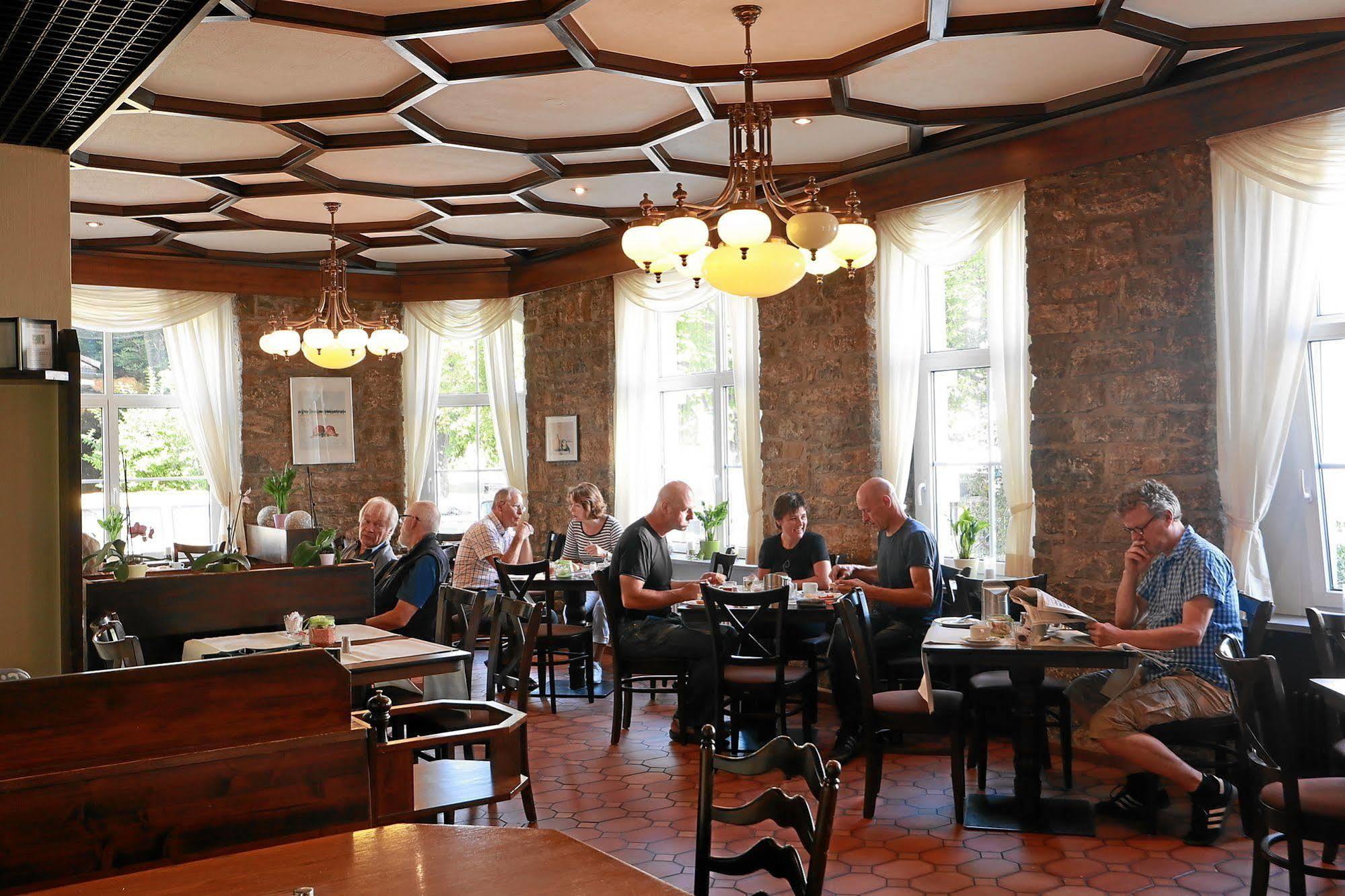 Hotel Danner Rheinfelden  Eksteriør billede